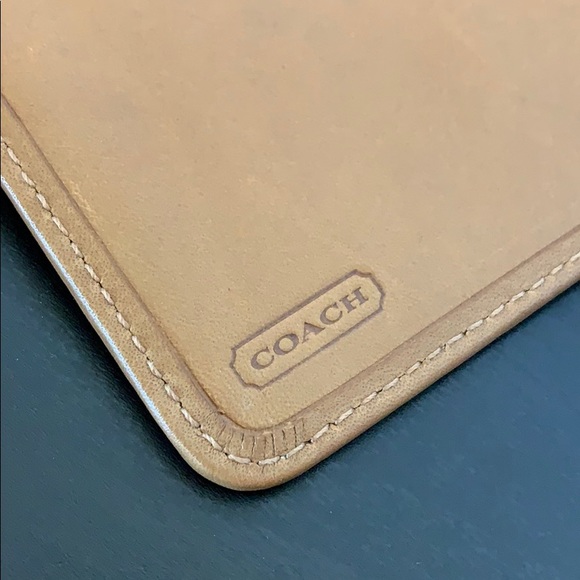 Coach Wallet - Picture 5 of 6
